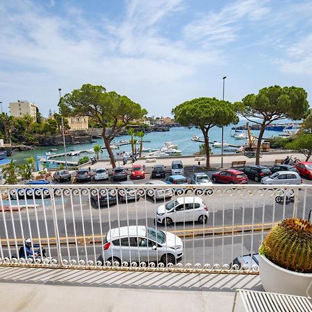 Sunshine Luxury Apartment - Ognina Katánie Exteriér fotografie