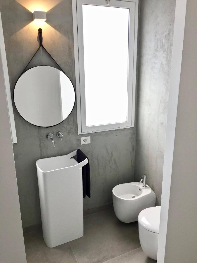 Sunshine Luxury Apartment - Ognina Katánie Exteriér fotografie